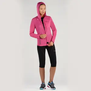 Cortavientos de mujer Macron kona image-2
