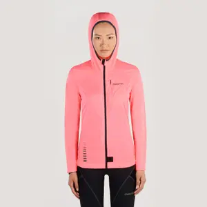 Giacca a vento donna Macron kona pro image-2