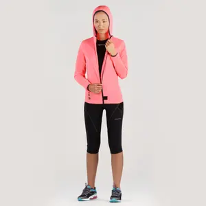 Giacca a vento donna Macron kona pro image-3