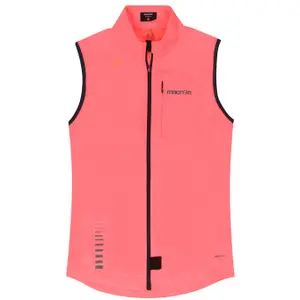 Cortavientos ligero mujer Macron kona image-0