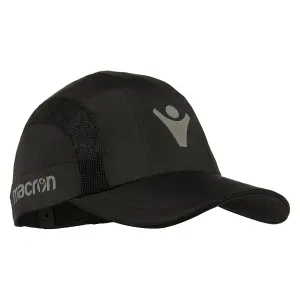 Kappe Macron Running Bret image-0