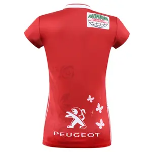 Camiseta de casa de mujer Futura Volley Yamamay 2015-2016 image-1