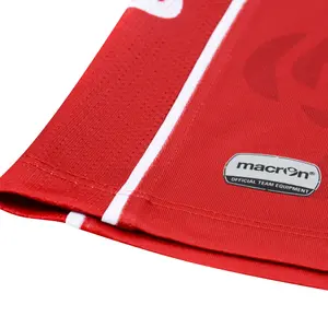 Camiseta de casa de mujer Futura Volley Yamamay 2015-2016 image-2