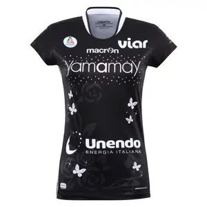 Maillot de mujer para exteriores Futura Volley Yamamay 2015-2016 image-0
