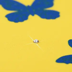 Camiseta de libero de mujer Futura Volley Yamamay 2015-2016 image-2