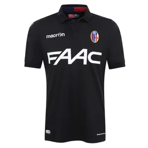 Ausweichtrikot für Kinder Bologne 2015-2016 image-0