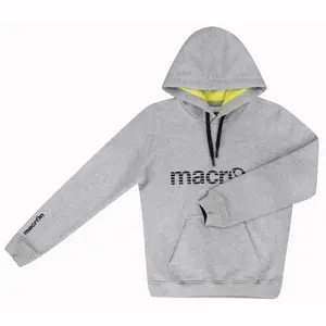 Sudadera con capucha para niños Macron dalby image-0