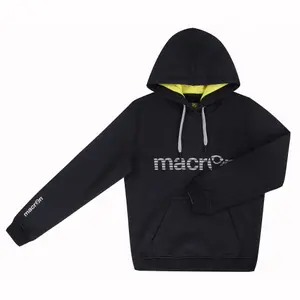 Sudadera con capucha para niños Macron dalby image-0