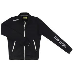 Sudadera con capucha Macron trixi image-0