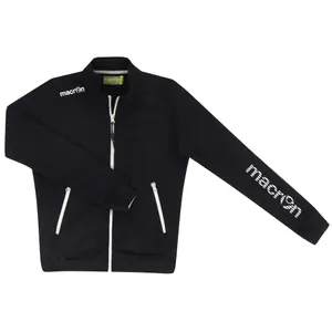 Sudadera con capucha Macron trixi image-1