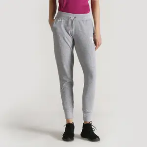 Damskie spodnie dresowe Macron bg apia image-2