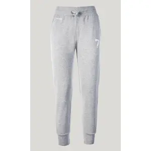 Damskie spodnie dresowe Macron bg apia image-0