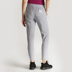 Damskie spodnie dresowe Macron bg apia image-4