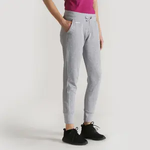 Damskie spodnie dresowe Macron bg apia image-3