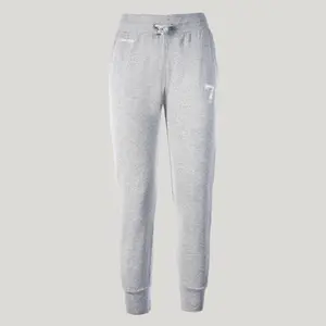 Damskie spodnie dresowe Macron bg apia image-1