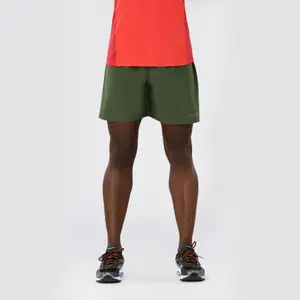 Pantalón corto Macron chinook pro run boston image-1