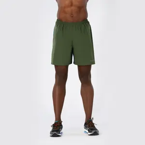 Pantalón corto Macron chinook pro run boston image-2