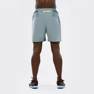 Pantalón corto Macron chinook pro run boston image-2