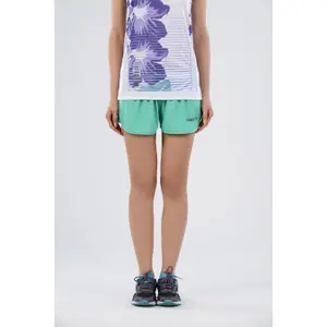 Pantalones cortos de mujer Macron kona pro run micro image-2