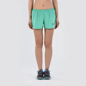 Pantalones cortos de mujer Macron kona pro run micro image-1