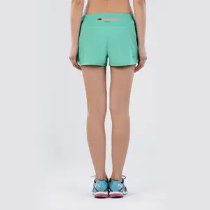 Pantalones cortos de mujer Macron kona pro run micro image-5