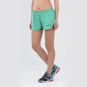 Pantalones cortos de mujer Macron kona pro run micro image-6