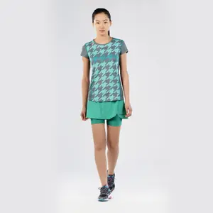 Falda mujer Macron kona pro run image-2