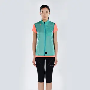 Cortavientos ligero mujer Macron kona image-1