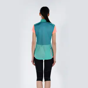 Cortavientos ligero mujer Macron kona image-5