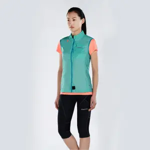 Cortavientos ligero mujer Macron kona image-2