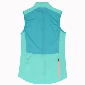 Cortavientos ligero mujer Macron kona image-4