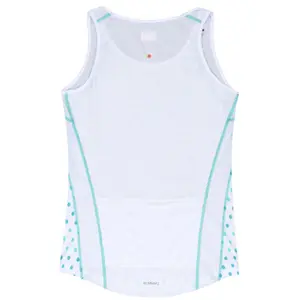 Damski tank top Macron pro run tech image-4