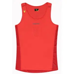 Camiseta de tirantes Macron zefiro pro run tech image-0