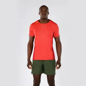 Camiseta Macron zefiro pro run tech image-0