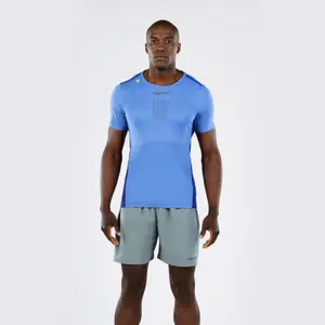 Camiseta Macron zefiro pro run tech image-0