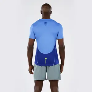 Camiseta Macron zefiro pro run tech image-4