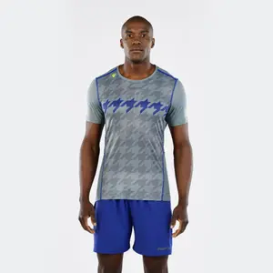 Jersey Macron zephiro pro run tech image-0