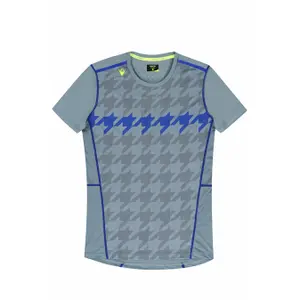 Jersey Macron zephiro pro run tech image-2
