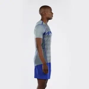 Jersey Macron zephiro pro run tech image-1