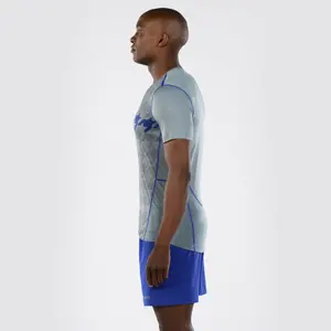 Jersey Macron zephiro pro run tech image-3