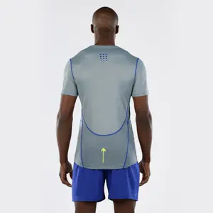 Jersey Macron zephiro pro run tech image-4