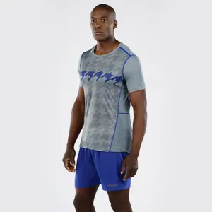Jersey Macron zephiro pro run tech image-5