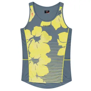 Camiseta de tirantes para mujer Macron Pro Run image-0