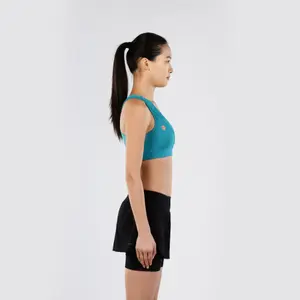 Camiseta de mujer Macron kona pro run tech image-1