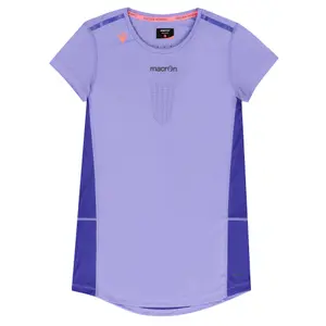 Camiseta de mujer Macron fohen pro run tech image-0