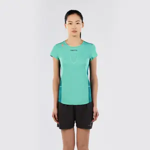 Camiseta de mujer Macron fohen pro run tech image-2