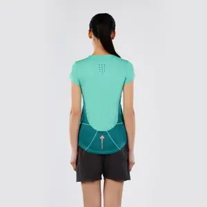 Camiseta de mujer Macron fohen pro run tech image-5