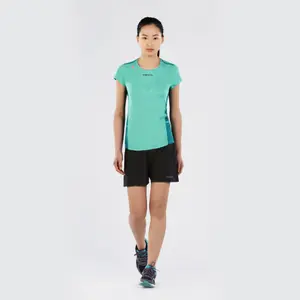 Camiseta de mujer Macron fohen pro run tech image-1
