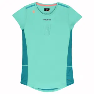 Camiseta de mujer Macron fohen pro run tech image-0