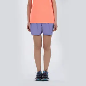 Pantalón corto mujer Macron kona pro run boston image-0